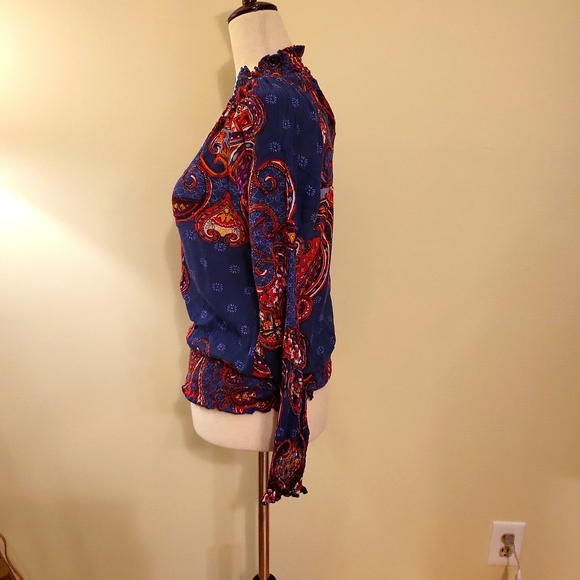 Paisley Top - Picture 2 of 9